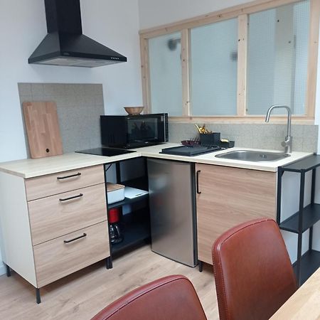 Les Reserves Du Beffroi Aire-sur-la-Lys Luaran gambar