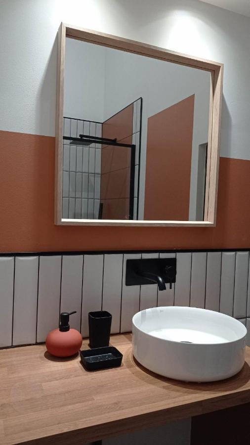 Les Reserves Du Beffroi Aire-sur-la-Lys Luaran gambar