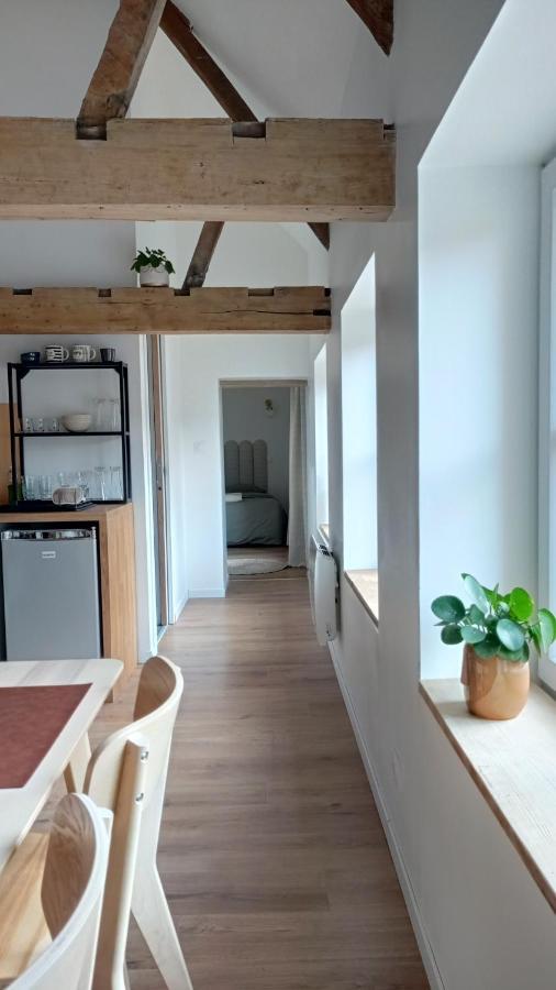 Les Reserves Du Beffroi Aire-sur-la-Lys Luaran gambar