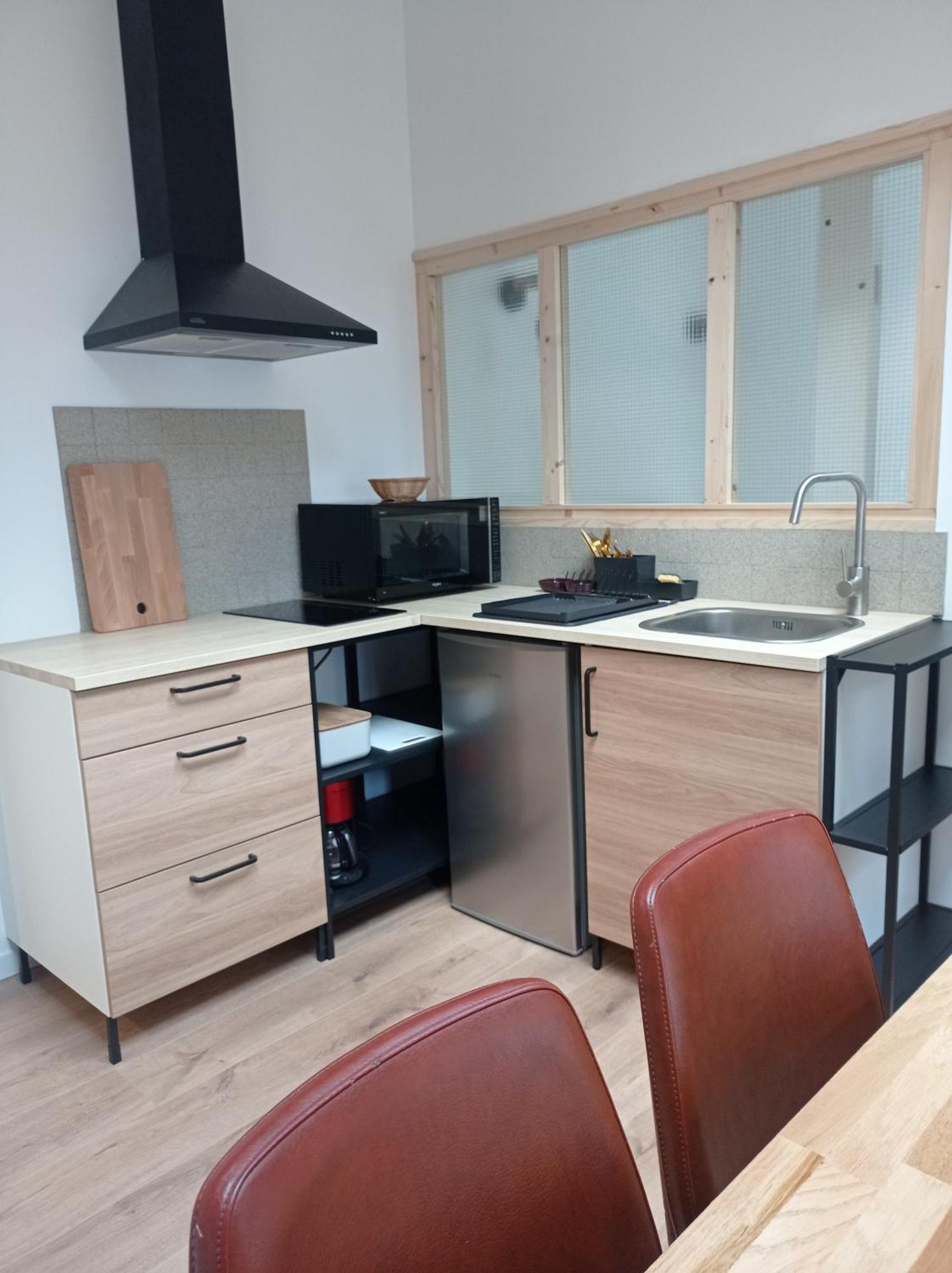 Les Reserves Du Beffroi Aire-sur-la-Lys Luaran gambar